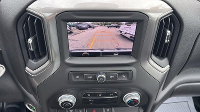 2025 GMC Sierra 3500 HD Pro