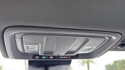 2025 GMC Sierra 3500 HD Pro