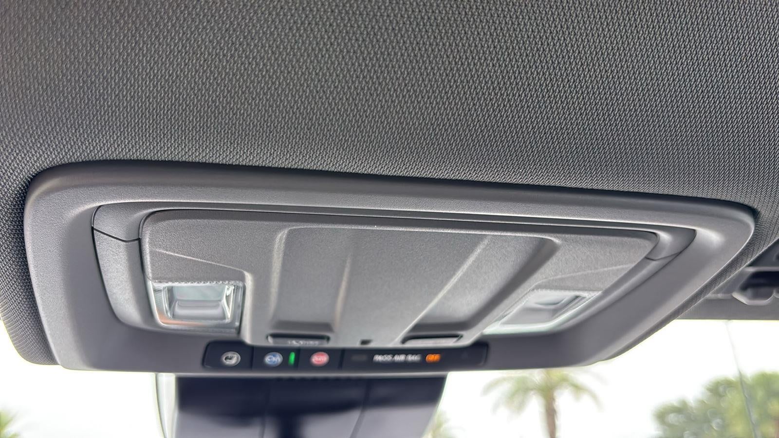 2025 GMC Sierra 3500 HD Pro