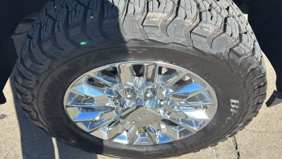 2025 GMC Sierra 2500 HD Denali Ultimate