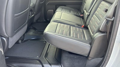 2025 GMC Sierra 2500 HD AT4X