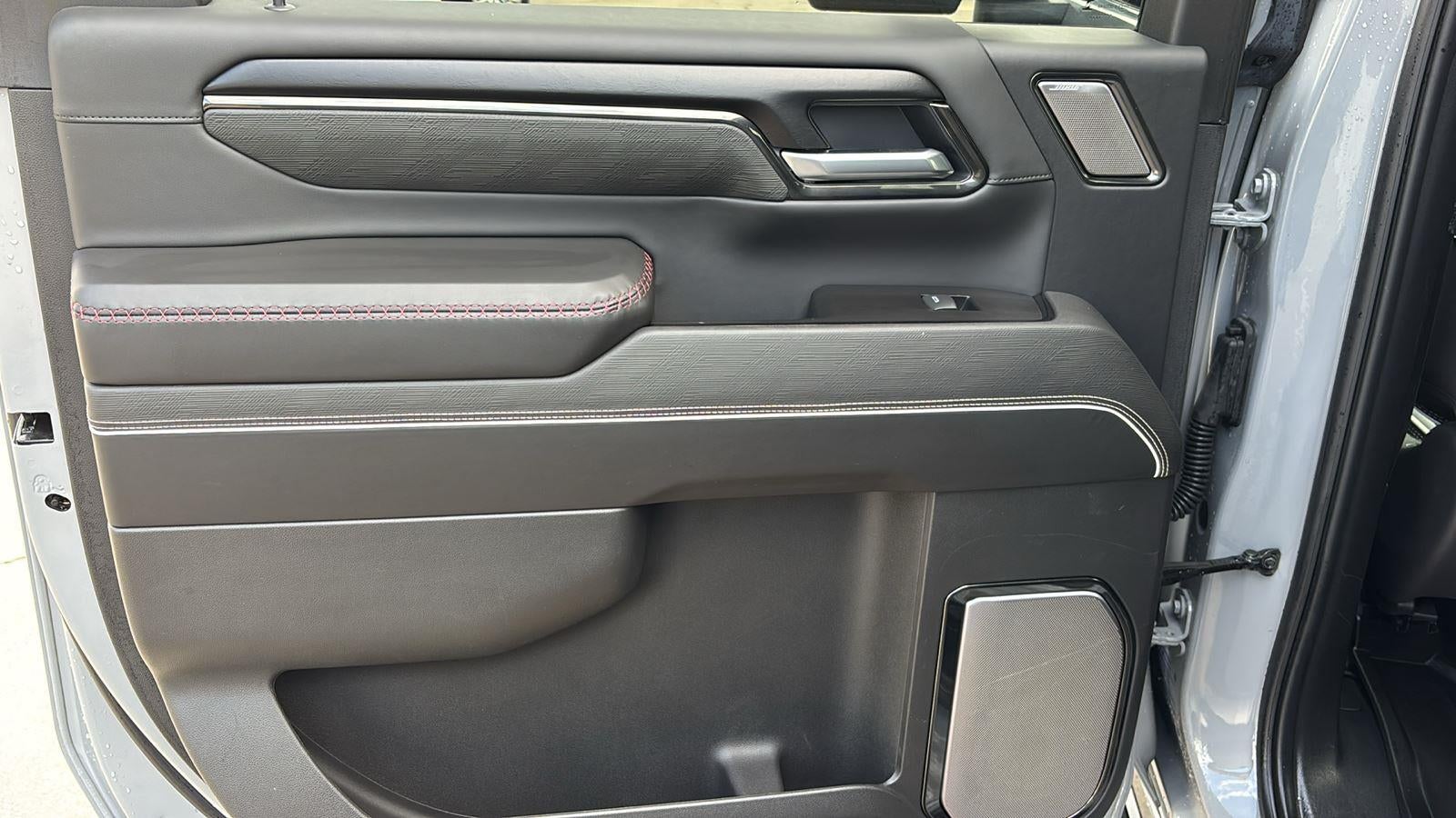 2025 GMC Sierra 2500 HD AT4X