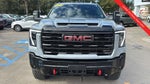 2025 GMC Sierra 2500 HD AT4X
