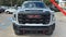 2025 GMC Sierra 2500 HD AT4X