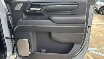 2025 GMC Sierra 2500 HD AT4X