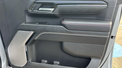 2025 GMC Sierra 2500 HD AT4X