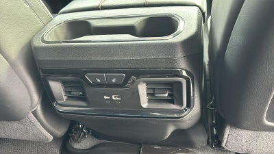 2025 GMC Sierra 2500 HD AT4X