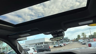 2025 GMC Sierra 2500 HD AT4X