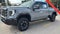 2025 GMC Sierra 2500 HD AT4X