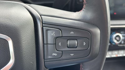 2025 GMC Sierra 2500 HD AT4X