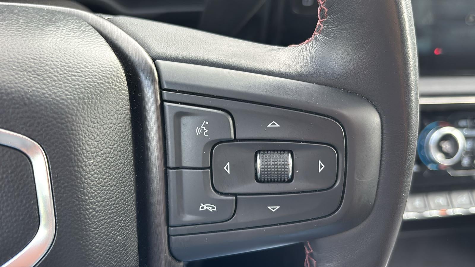 2025 GMC Sierra 2500 HD AT4X