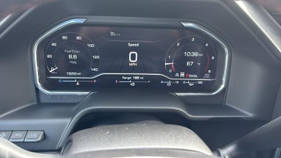 2025 GMC Sierra 2500 HD AT4X