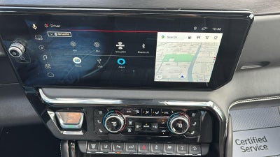 2025 GMC Sierra 2500 HD AT4X