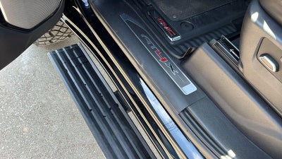 2025 GMC Sierra 2500 HD AT4X