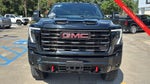 2025 GMC Sierra 2500 HD AT4X