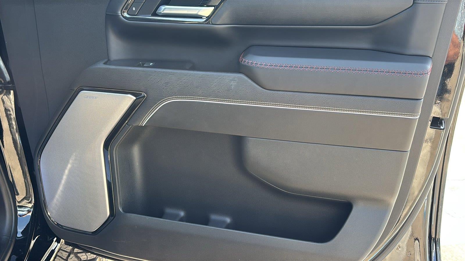 2025 GMC Sierra 2500HD AT4X - Photo 24