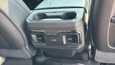 2025 GMC Sierra 2500 HD AT4X