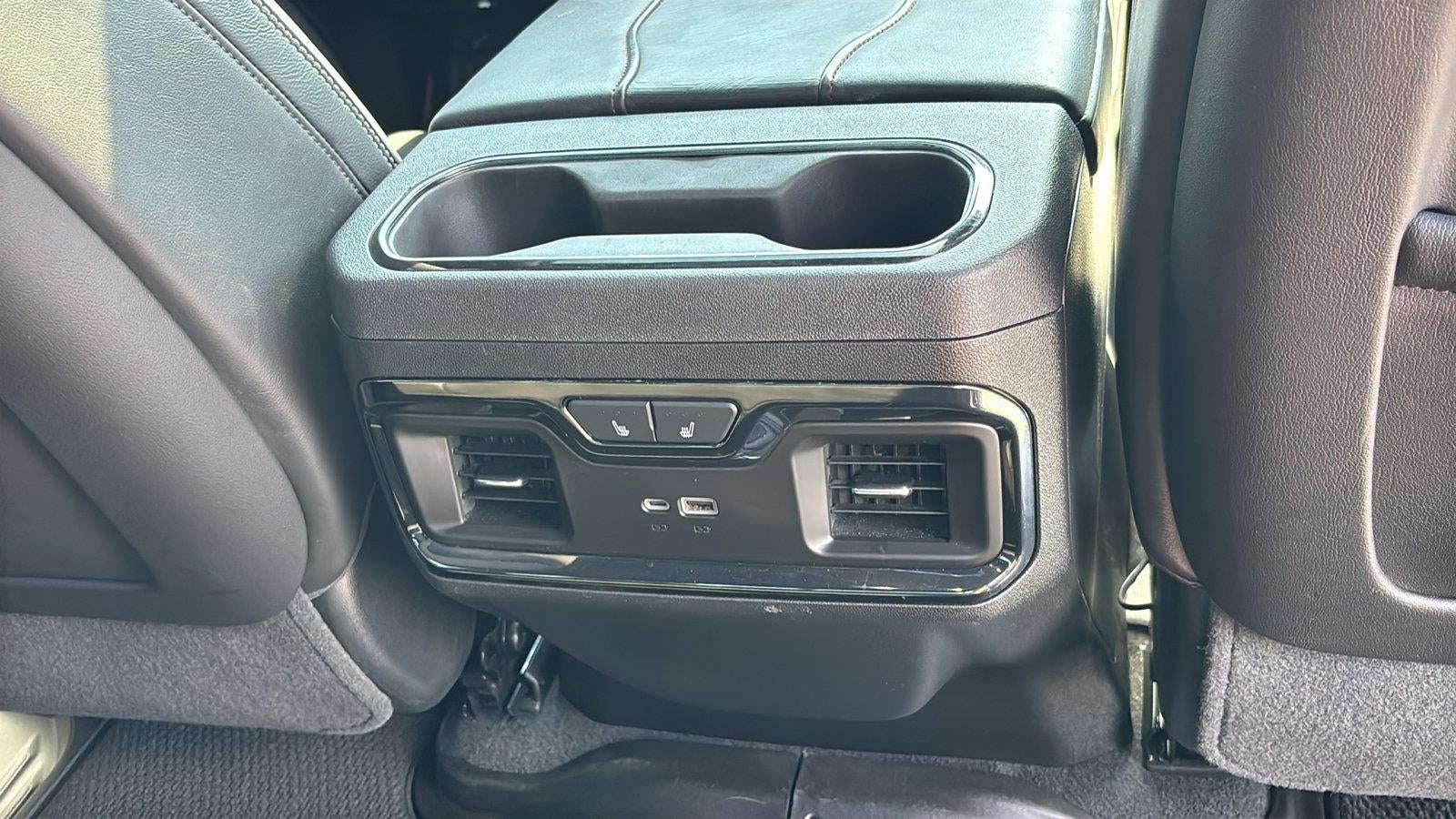 2025 GMC Sierra 2500 HD AT4X