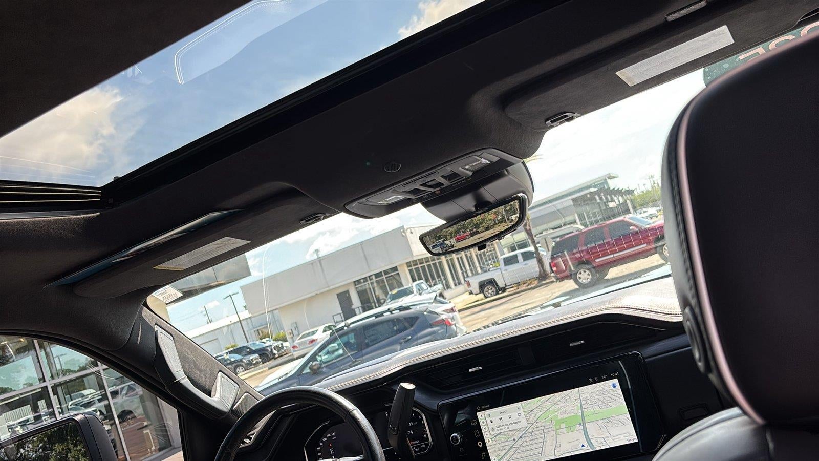 2025 GMC Sierra 2500HD AT4X - Photo 26