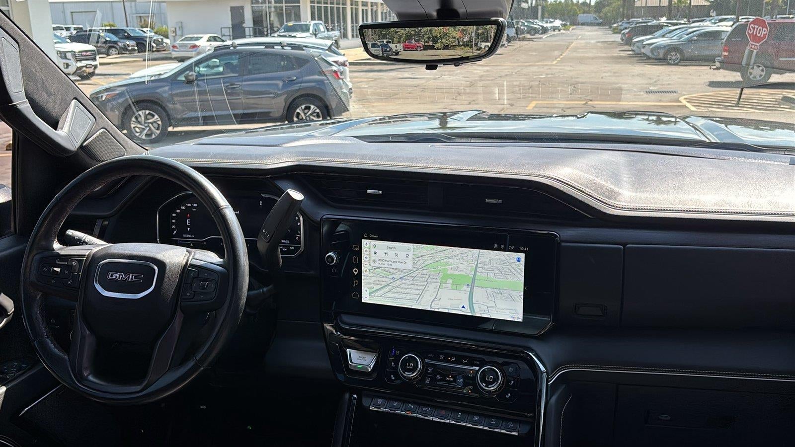 2025 GMC Sierra 2500HD AT4X - Photo 27