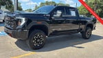 2025 GMC Sierra 2500 HD AT4X