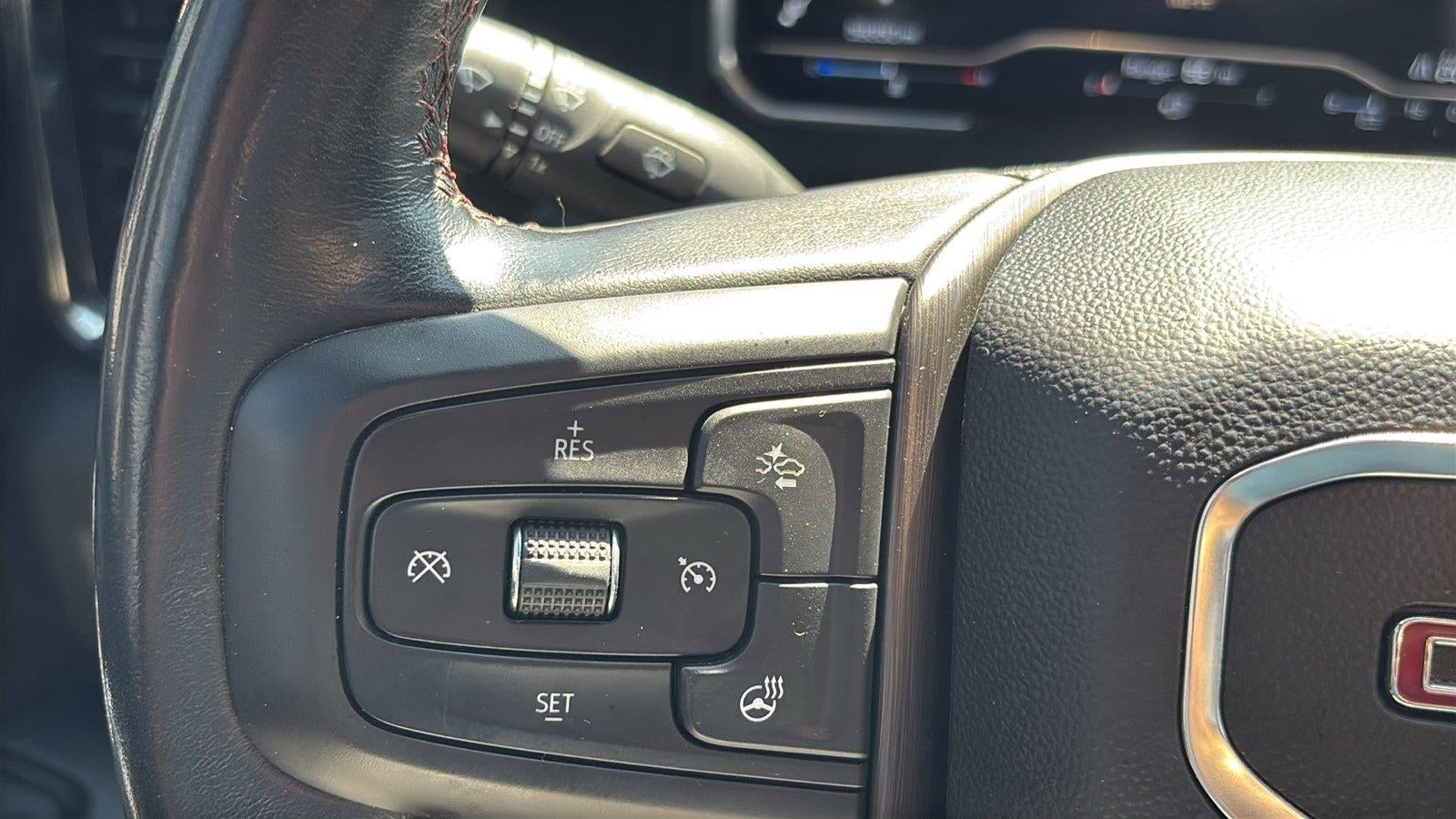 2025 GMC Sierra 2500HD AT4X - Photo 30