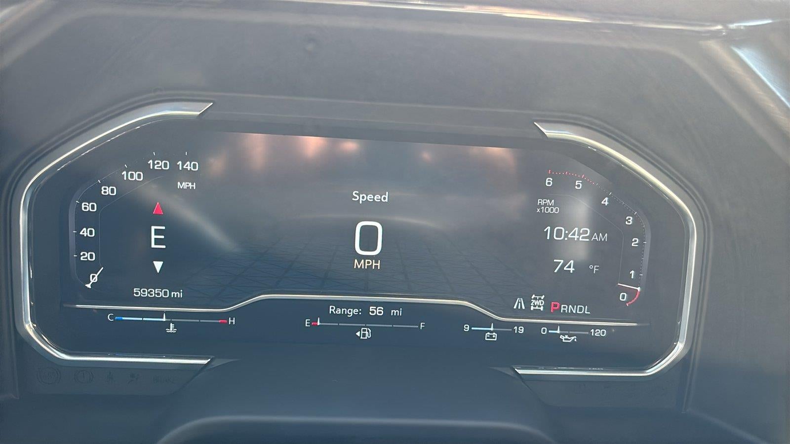 2025 GMC Sierra 2500HD AT4X - Photo 32