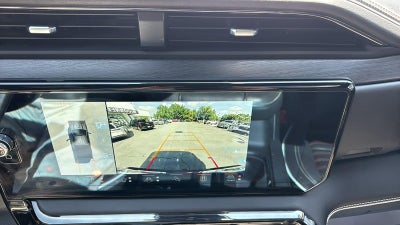 2025 GMC Sierra 2500 HD AT4X