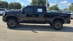 2025 GMC Sierra 2500 HD AT4X