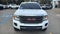 2020 GMC Canyon 2WD