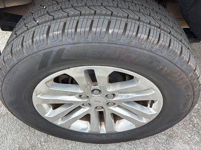 2019 GMC Canyon 2WD SLT