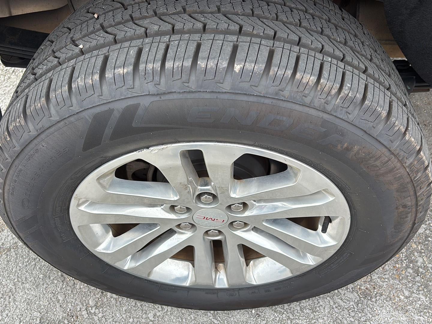 2019 GMC Canyon 2WD SLT