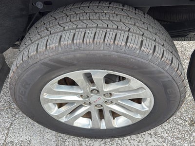 2019 GMC Canyon 2WD SLT