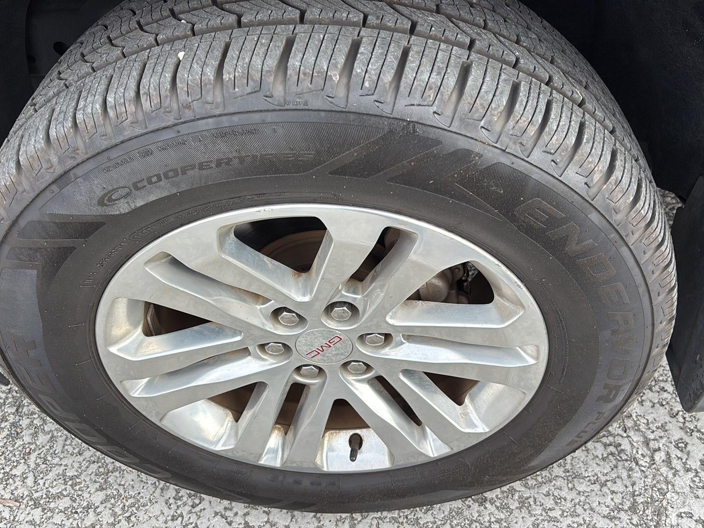 2019 GMC Canyon 2WD SLT