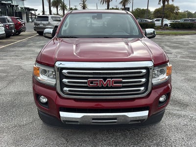 2019 GMC Canyon 2WD SLT