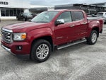 2019 GMC Canyon 2WD SLT