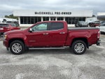 2019 GMC Canyon 2WD SLT