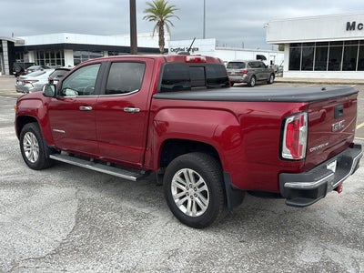 2019 GMC Canyon 2WD SLT