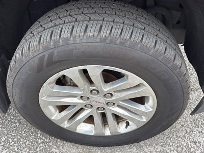 2019 GMC Canyon 2WD SLT