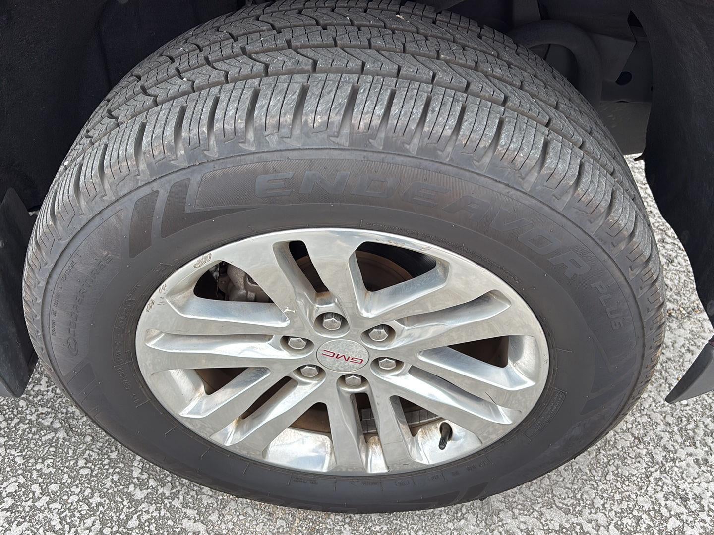 2019 GMC Canyon 2WD SLT