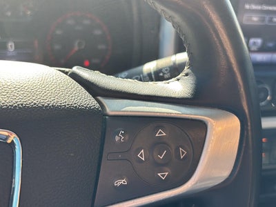 2016 GMC Canyon 4WD SLE