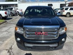 2016 GMC Canyon 4WD SLE
