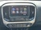 2016 GMC Canyon 4WD SLE