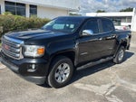 2016 GMC Canyon 4WD SLE