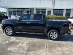 2016 GMC Canyon 4WD SLE