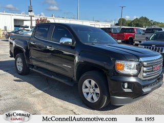 2016 GMC Canyon 4WD SLE