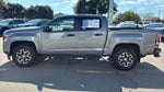 2021 GMC Canyon AT4 - Cloth
