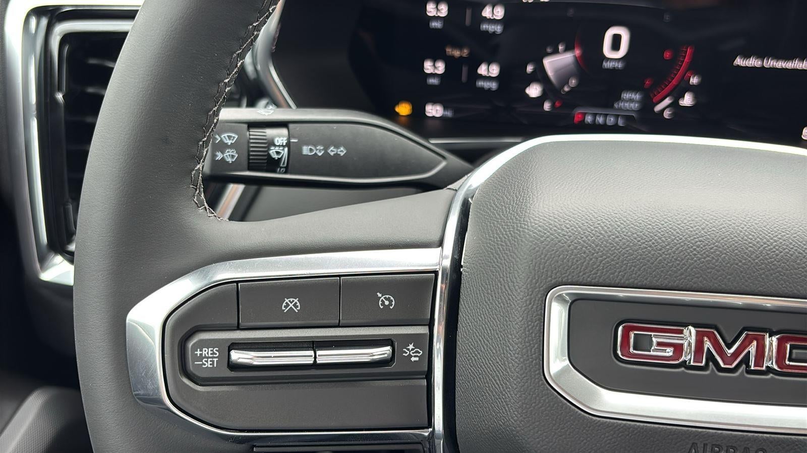 2026 GMC Canyon Elevation - Photo 27