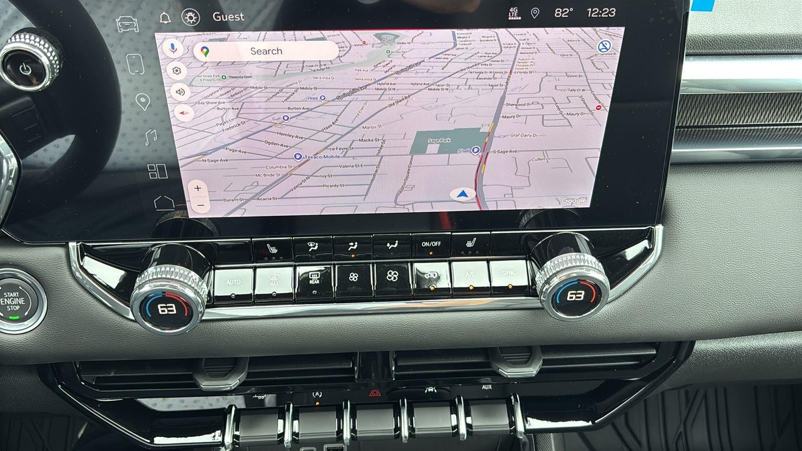 2026 GMC Canyon Elevation - Photo 32