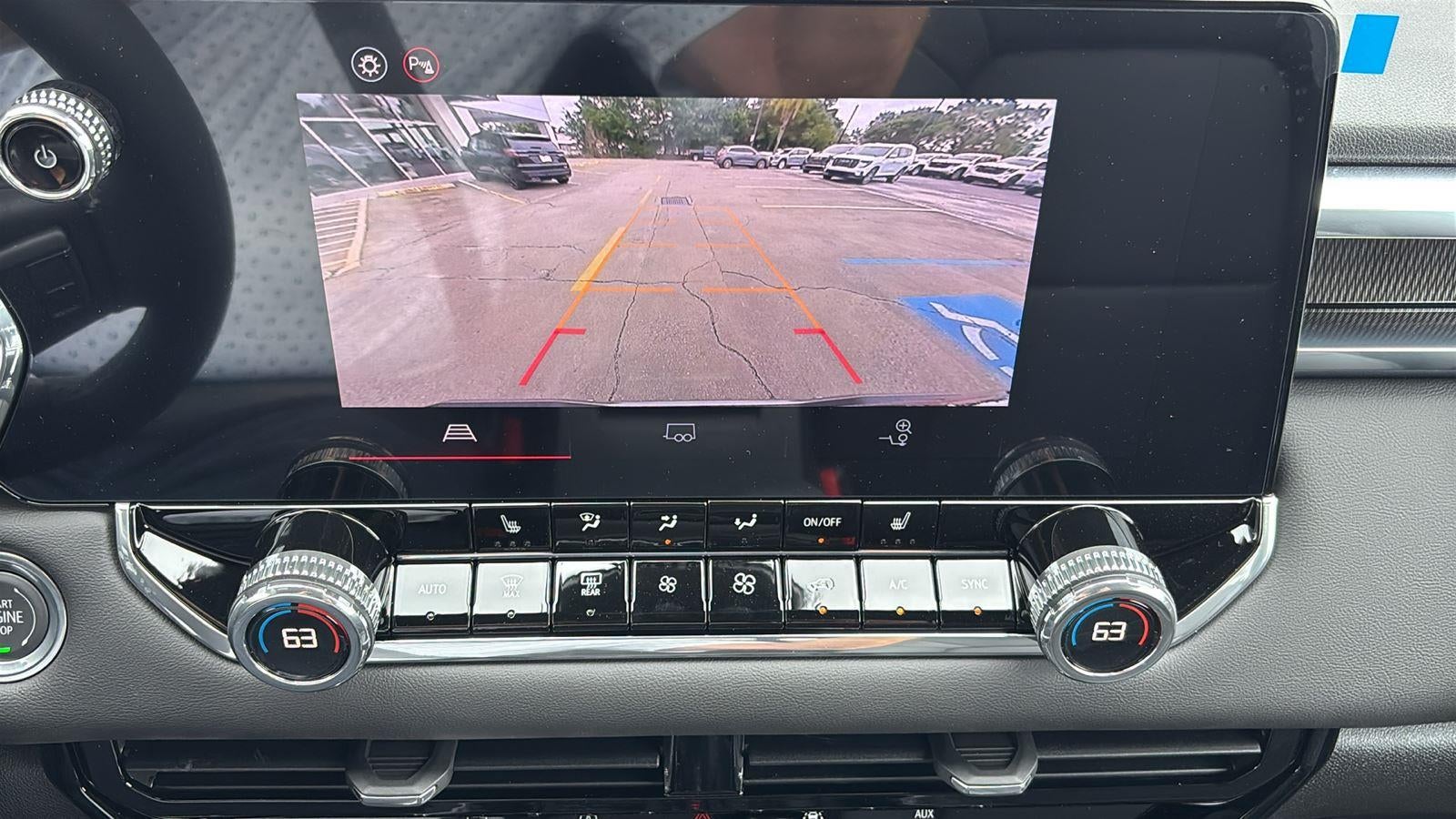 2026 GMC Canyon Elevation - Photo 33